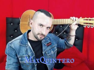 MaxQuintero