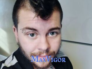 MaxVigor