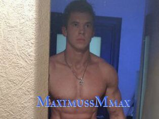 MaximussMmax