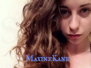 Maxine_Kane