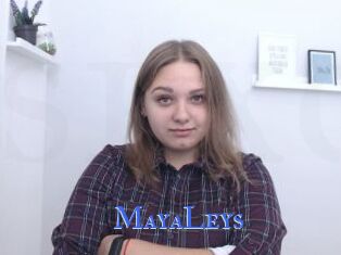 MayaLeys