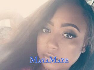 Maya_Maze