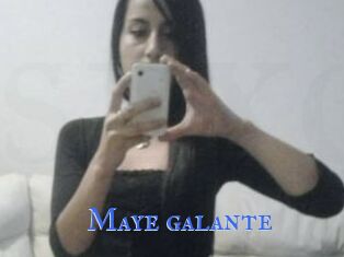 Maye_galante