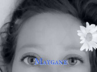 Maygane