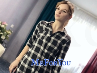 MeForYou