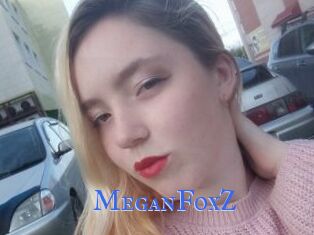 MeganFoxZ