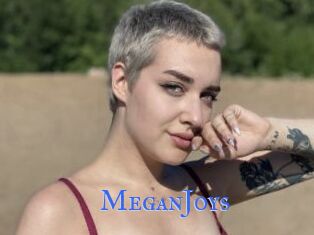 MeganJoys