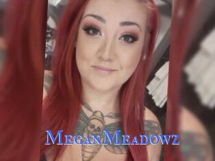 MeganMeadowz