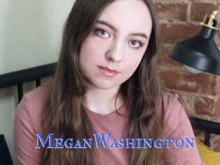 MeganWashington