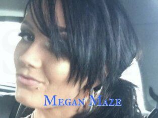 Megan_Maze