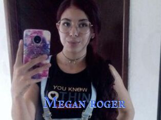 Megan_roger