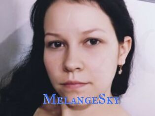 MelangeSky