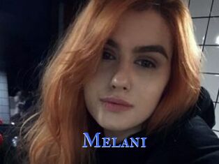 Melani