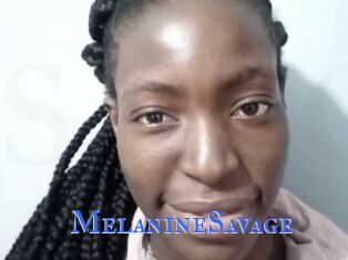 MelanineSavage