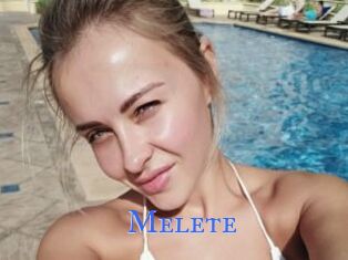 Melete