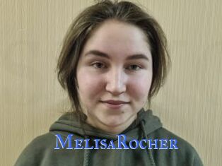 MelisaRocher