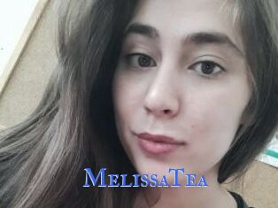 MelissaTea