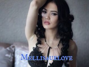 Mellisaurlove