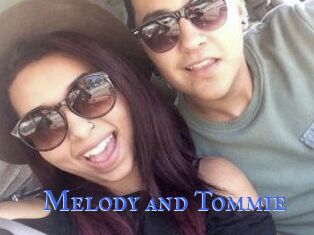 Melody_and_Tommie