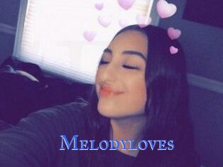 Melodyloves