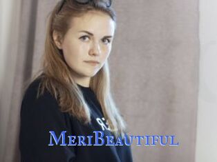 MeriBeautiful