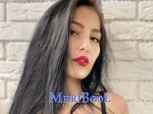 MeriBool