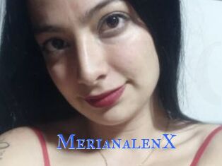 MerianalenX