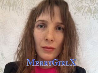 MerryGirlX