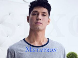 Metatron