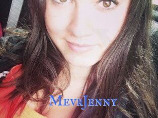 MevrJenny