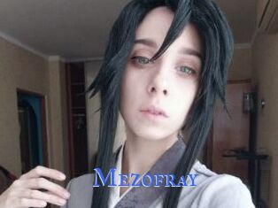 Mezofray