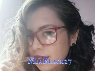 MiaBlack27