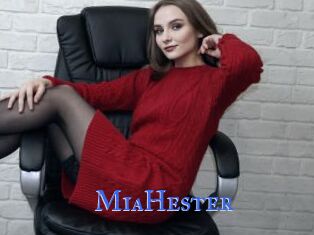 MiaHester