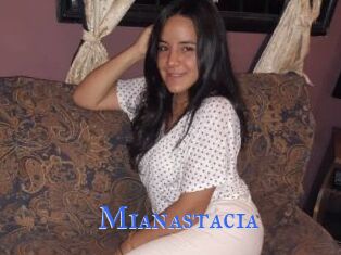 Mianastacia