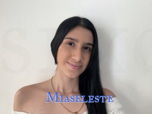 Miaseleste