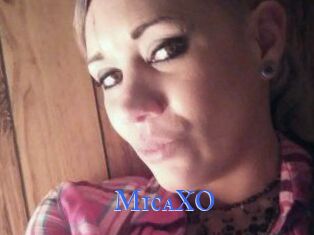 MicaXO