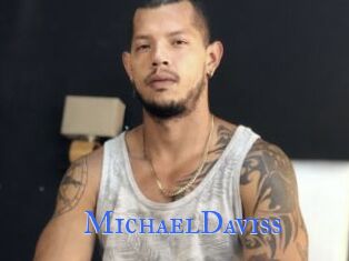 MichaelDaviss