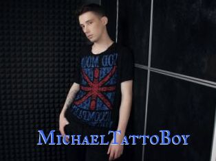 MichaelTattoBoy