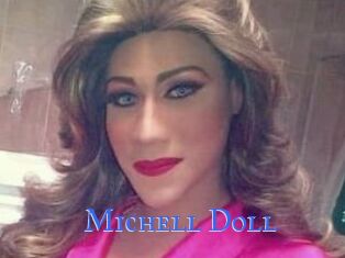 Michell_Doll