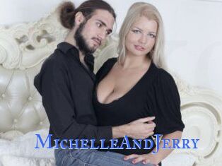 MichelleAndJerry