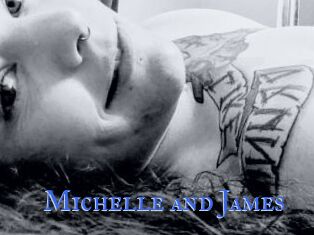 Michelle_and_James