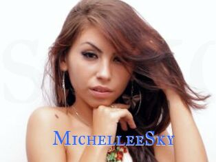 MichelleeSky