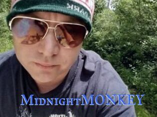 MidnightMONKEY