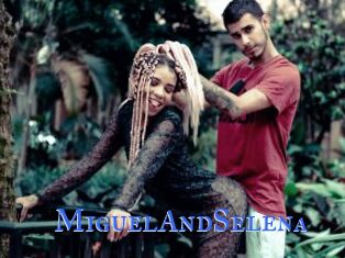 MiguelAndSelena