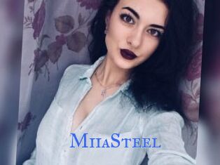 MiiaSteel