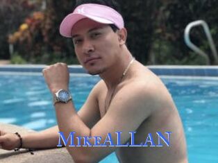 MikeALLAN