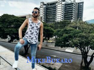 MikeBukaro