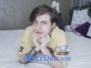 MikeDrilson