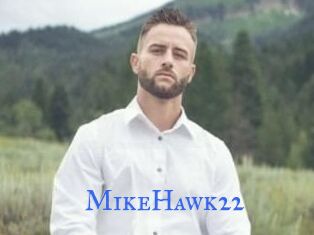 MikeHawk22