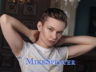 MikeSpencer